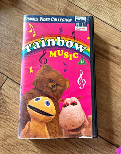 Thames video collection - video,