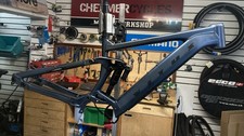 Vitus E Sommet  Frame Size