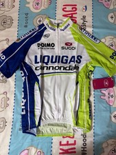 Sugoi Liquigas Cannondale UCI
