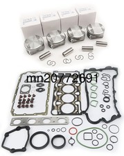 Engine Rebuild Overhaul Kit