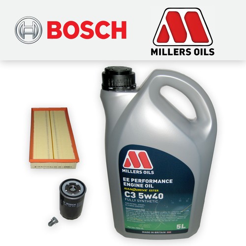 Service kit for - for, golf