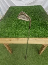 Wilson Gear Effect 1200 TR #5 Iron - Regular Flex Steel Shaft - Right Handed