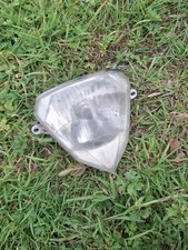 Sinnis Apache 125cc Headlight