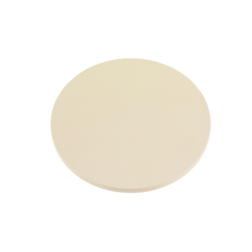 Kamado pizza stone - 15",, heat