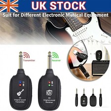 Wireless system transmitter - wireless,