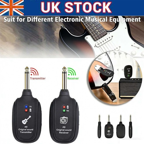 Wireless system transmitter - wireless,