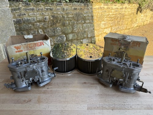 Weber idf carbs - weber,