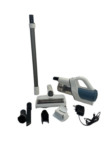 Miele duoflex hx1 - hx1, cordless
