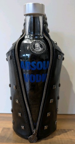 2009 absolut vodka rock - 2009,