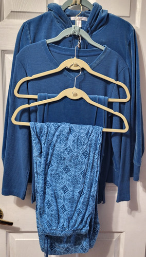 Piece set carole - piece,