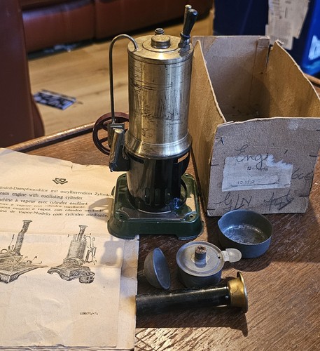 Antique bing 2 - antique,