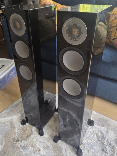 Monitor audio silver 200 - silver,