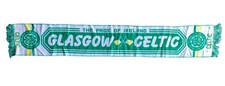 Celtic FC FOOTBALL SCARF