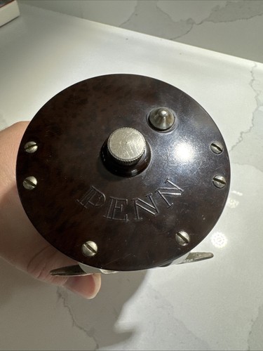 Vintage penn fishing - vintage,