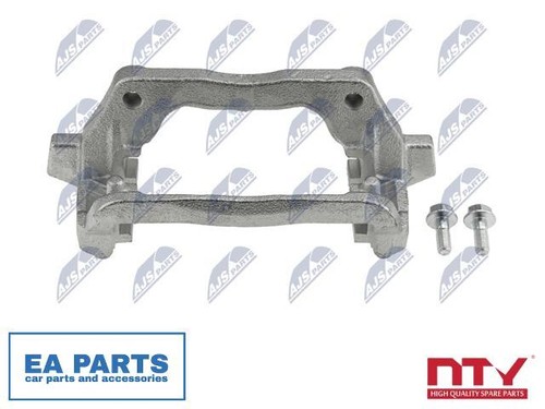 Bracket brake caliper - brake, for