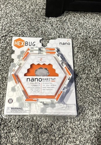 Hexbug nano habitat - hexbug,