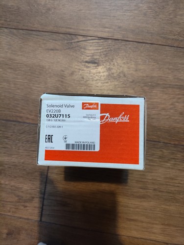 Danfoss ev220b 50 - 15,