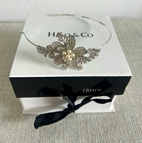Genuine halo co bridal - halo,