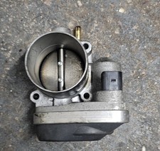 Renault Megane (2003-2006)