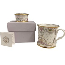 The Royal Collection English