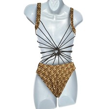 GIDEON OBERSON One piece