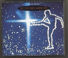 Best Of The Test: The Old Grey