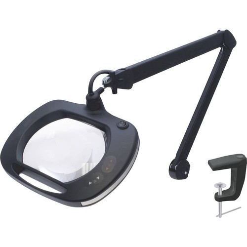 Ideal tek wwe5d magnifying - ideal,