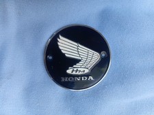 CA160 tank badge cl160 cb160