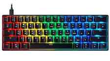 Gaming Keyboard Mizar MZ60