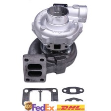 Turbo Turbocharger For