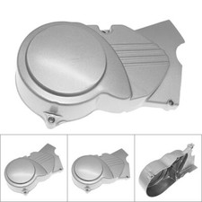 Left Side Engine Stator Cover For Dirt Pit Bike ATV 50cc 70cc 90cc 110cc 125cc