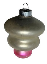 Vintage Very Old Christmas