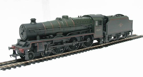 698 bachmann 160 jubilee - 698, 31-160