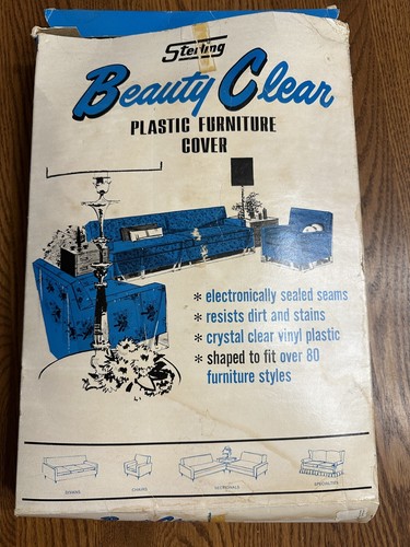 Vintage sterling beauty clear - sterling,