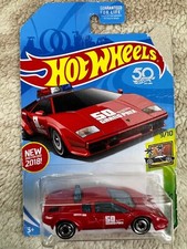 🇮🇹Hot Wheels HW Exotics