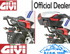 Givi Rear Monokey or Monolock