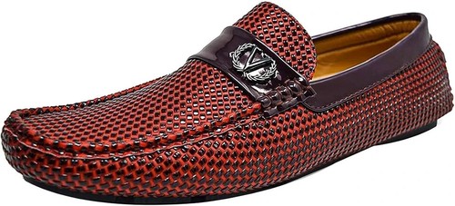 Mens slip loafers casual - mens,