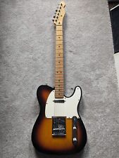 fender 2005 standard