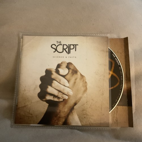 Script science faith - faith,