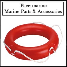 Lalizas Lifering 57cm LifeBuoy
