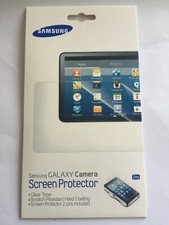 Genuine Samsung Galaxy Camera