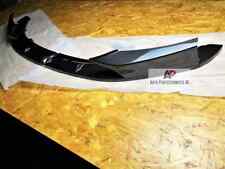 BMW 1 Series M Performance F20 F21 PRE-LCI Carbon Front Splitter Lip 11-15