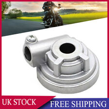 New Speedo Drive For Pulse