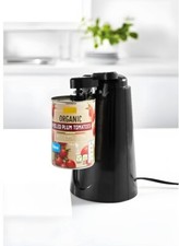 Electric Can Opener Tin Opener