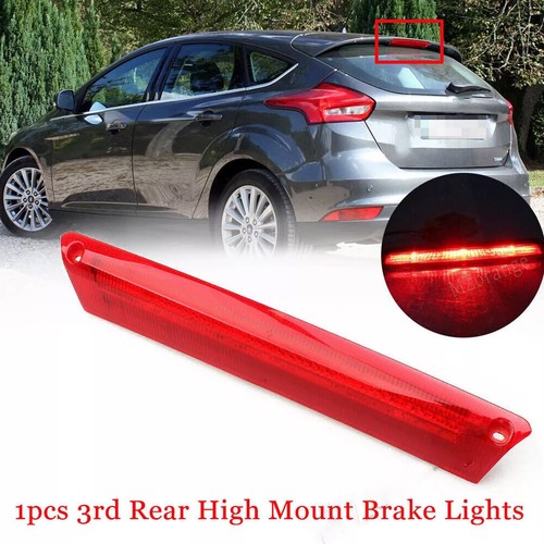 Led rear high - rear,