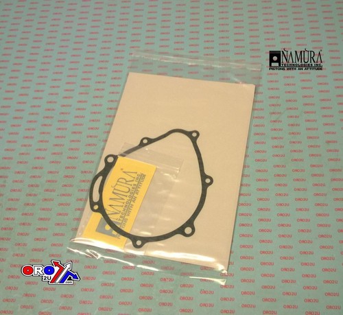 Namura technologies gasket - technologies,