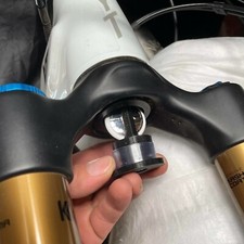 Mtb tracker holder - holder,