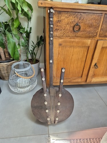 Vintage african decorative - vintage,