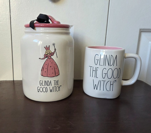 Rae dunn wizard - dunn,