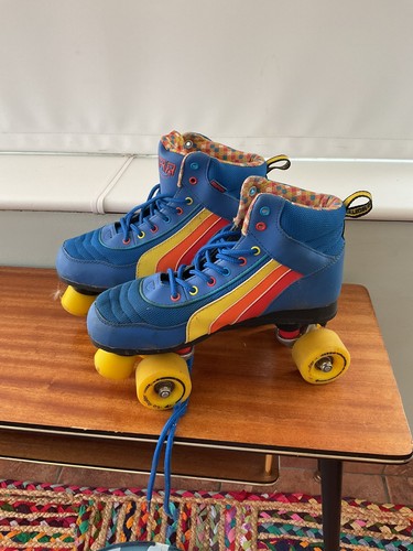 Sfr rio roller quad - rio, skates